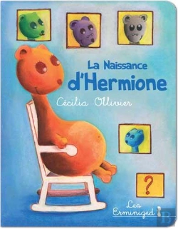Bertrand.pt - La Naissance D'Hermione