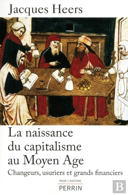 Bertrand.pt - La Naissance Du Capitalisme Au Moyen Age