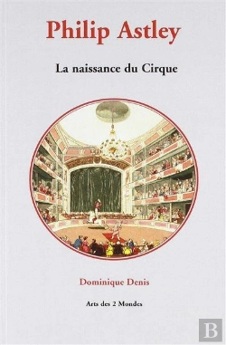 Bertrand.pt - La Naissance Du Cirque