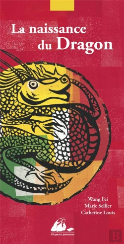 Bertrand.pt - La Naissance Du Dragon