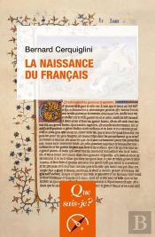 La Naissance Du Français