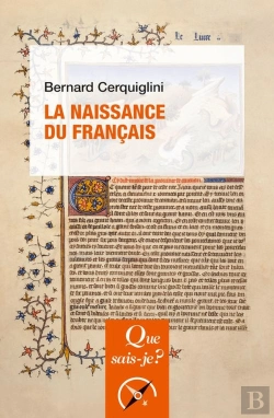 Bertrand.pt - La Naissance Du Français