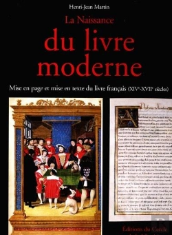 Bertrand.pt - La Naissance Du Livre Moderne ; Mise En Page Et Mise En Texte Du Livre Francais Xiv-Xvii Siecle