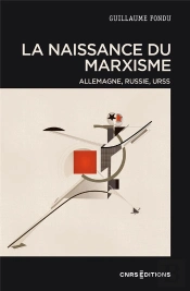 La Naissance Du Marxisme