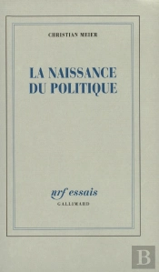 La Naissance Du Politique