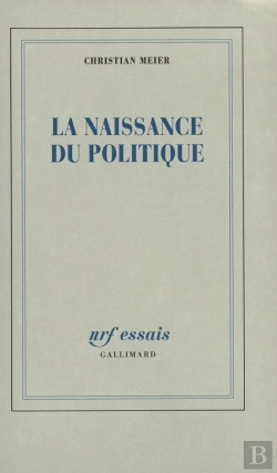 Bertrand.pt - La Naissance Du Politique