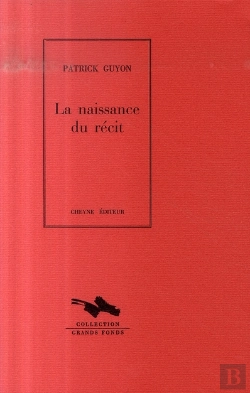 Bertrand.pt - La Naissance Du Récit