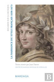 La Naissance Du Style Français (1660-1675)