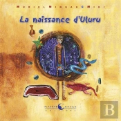 La Naissance D'Uluru