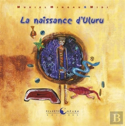 Bertrand.pt - La Naissance D'Uluru
