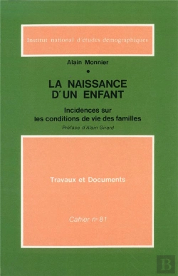 Bertrand.pt - La Naissance D'Un Enfant : Incidence Sur Les Conditions De Vie Des Familles