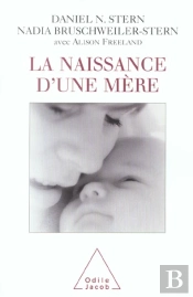 La Naissance D'Une Mere