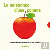 La Naissance D'Une Pomme