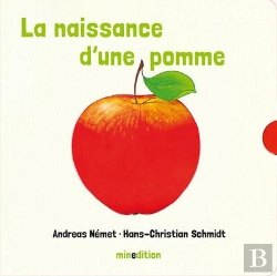 Bertrand.pt - La Naissance D'Une Pomme