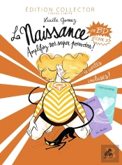 La Naissance En Bd Tome 2 : Amplifiez Vos Super Pouvoirs !