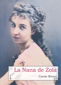 Bertrand.pt - La Nana De Zola
