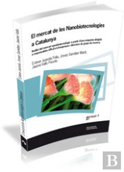 La Nanobiotecnologia A Catalunya