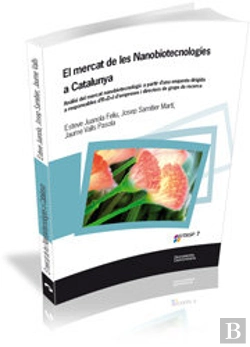 Bertrand.pt - La Nanobiotecnologia A Catalunya