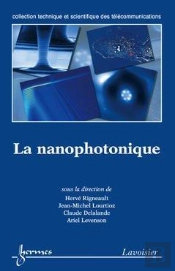 La Nanophotonique