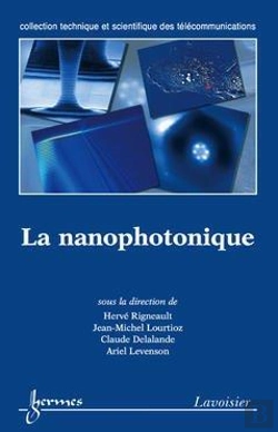 Bertrand.pt - La Nanophotonique
