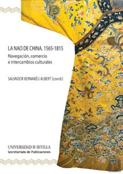 Bertrand.pt - La Nao De China, 1565-1815