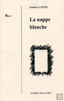 Bertrand.pt - La Nappe Blanche