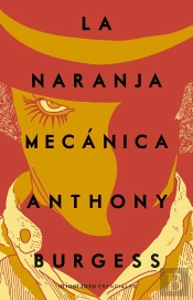 La Naranja Mecanica