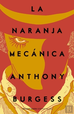 Bertrand.pt - La Naranja Mecanica