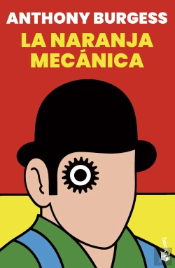 Bertrand.pt - La Naranja Mecanica