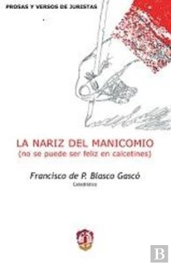 Bertrand.pt - La Nariz Del Manicomio