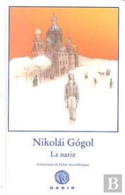La Nariz