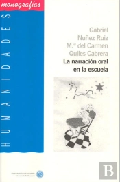 La Narración Oral En La Escuela