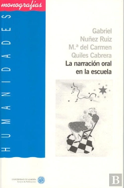 Bertrand.pt - La Narración Oral En La Escuela