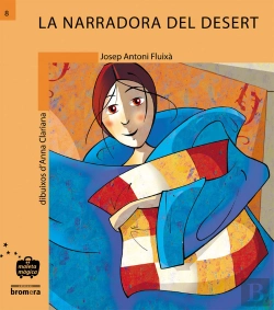 Bertrand.pt - La Narradora Del Desert