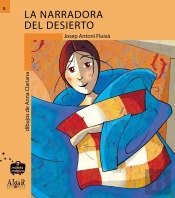 La Narradora Del Desierto