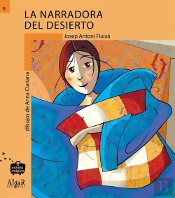 Bertrand.pt - La Narradora Del Desierto