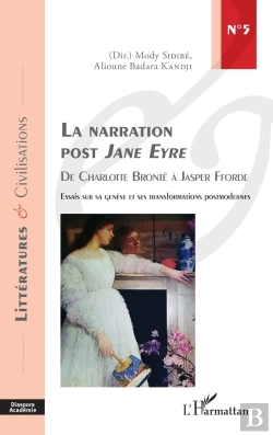 Bertrand.pt - La Narration Post Jane Eyre ; De Charlotte Brontë À Jasper Fforde