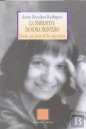La Narrativa De Rosa Montero