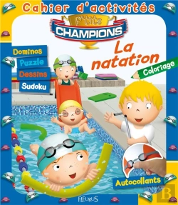 Bertrand.pt - La Natation