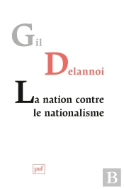 La Nation Contre Le Nationalisme