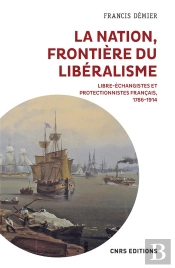 La Nation, Frontiere Du Liberalisme