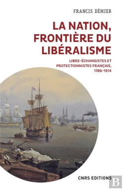 Bertrand.pt - La Nation, Frontiere Du Liberalisme