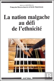 La Nation Malgache Au Défi De L'Ethnicité
