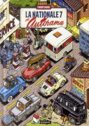 La Nationale 7 En Autorama