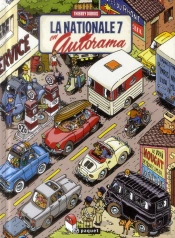 La Nationale 7 En Autorama