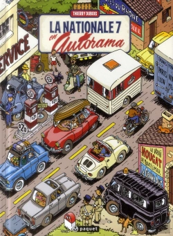 Bertrand.pt - La Nationale 7 En Autorama