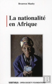 La Nationalité En Afrique
