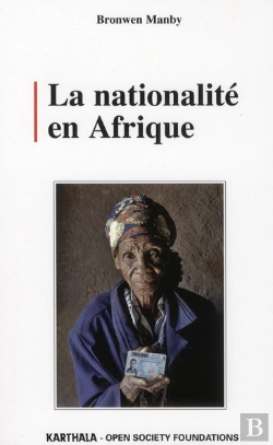 Bertrand.pt - La Nationalité En Afrique