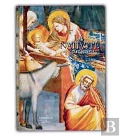 La Nativité Dans L'Art Médiéval