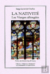 La Nativite - Les Vierges Allongees